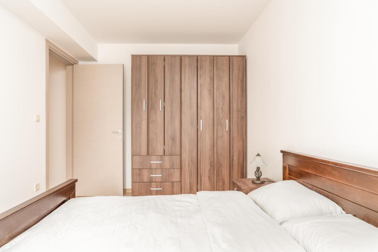 Fontana Mediteran Properties Budva Exterior foto